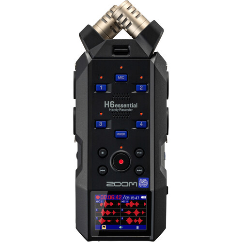 ZOOM F3 32bit float recorder完動品