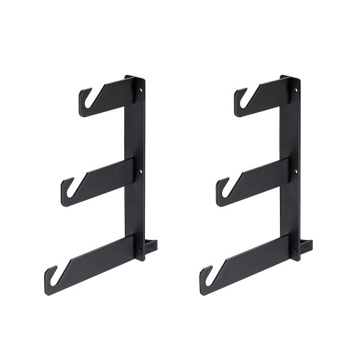 Manfrotto 044 Background Paper Clamps for Autopoles 背景紙托架連Super Clamp 圖片 3