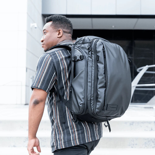 Wandrd Transit Travel Backpack 旅行背包