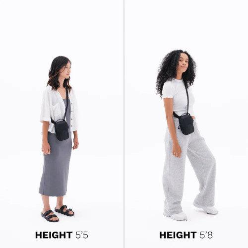 Wandrd X1 Crossbody Bag 斜背包 (Medium)