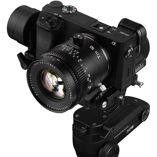 TTArtisan 銘匠 Tilt 50mm f1.4 Full Frame Canon RF 移軸鏡頭