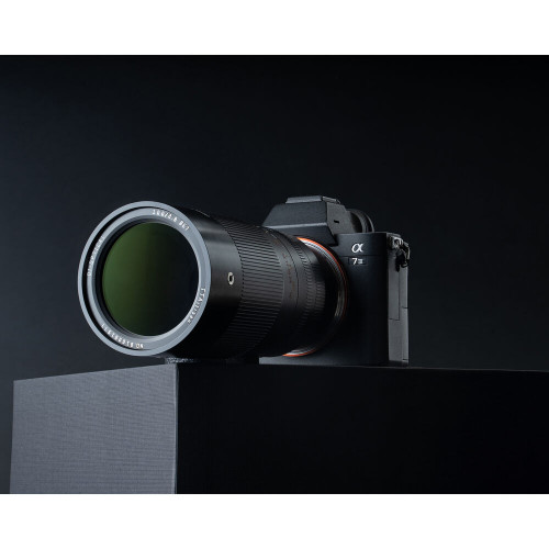 TTArtisan 銘匠 100mm f2.8 Maco 2X Full Frame Sony E 微距鏡頭