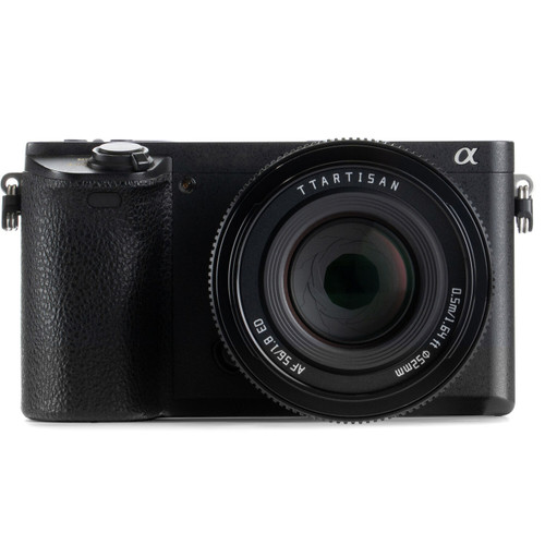 TTArtisan 銘匠 AF 56mm F1.8 APS-C Lens 鏡頭 (Fujifilm X 黑色) support-02
