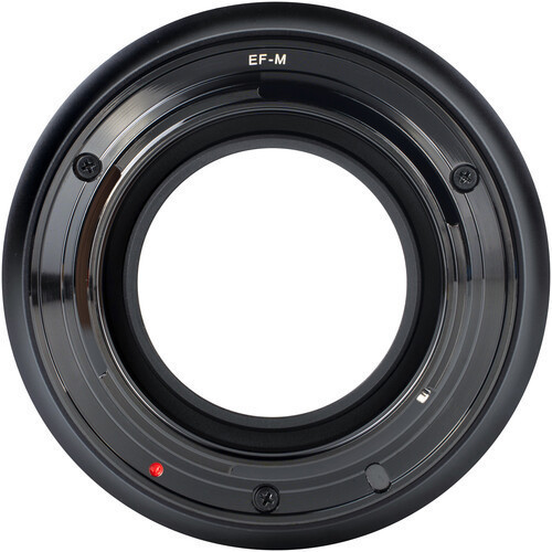 7artisans 七工匠50mm f0.95 APSC Canon RF 鏡頭- Yingkee Photo