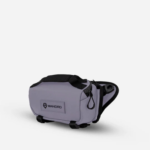 Wandrd Rogue Sling Bag 3L Uyuni Purple 斜背包