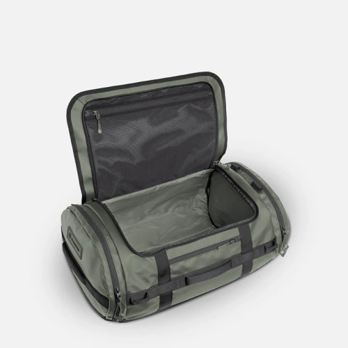 Wandrd Carryall Duffel 30L Wasatch Green 旅行袋背包 (瓦薩奇綠)