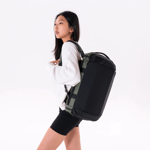 Wandrd Carryall Duffel 30L Wasatch Green 旅行袋背包 (瓦薩奇綠)