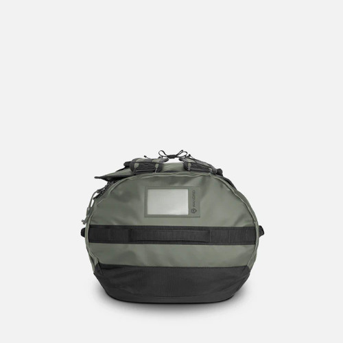 Wandrd Carryall Duffel 30L Wasatch Green 旅行袋背包 (瓦薩奇綠)