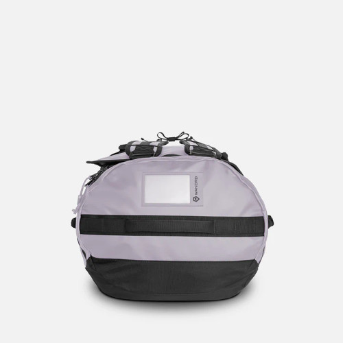 Wandrd Carryall Duffel 60L Uyuni Purple 旅行袋背包 (莫蘭迪紫)