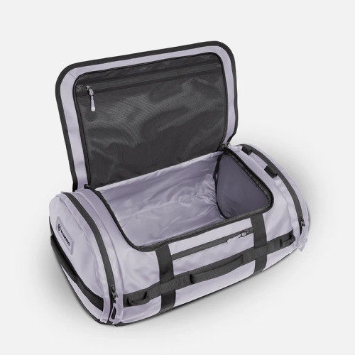 Wandrd Carryall Duffel 60L Uyuni Purple 旅行袋背包 (莫蘭迪紫)