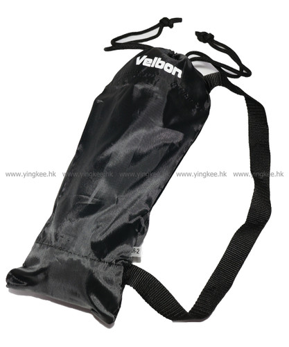 Velbon 金鐘 UT-63Q II 輕便型腳架套裝