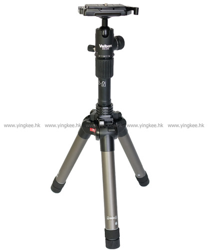Velbon金鐘Ultra Stick R50 Monopod獨腳架