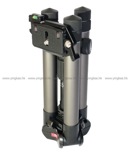 Velbon 金鐘 UT-63Q II 輕便型腳架套裝