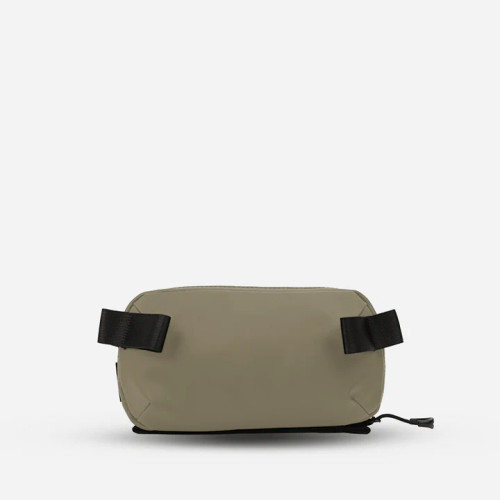 Wandrd Tech Bag Small 1L Yuma Tan 萬用收納包 (小 – 米灰色)