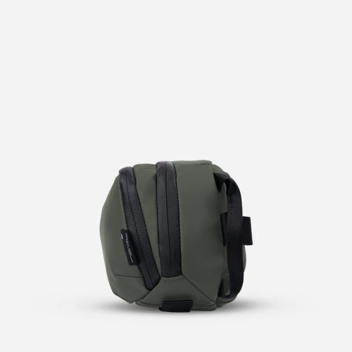Wandrd Tech Bag Large 3.5L Wasatch Green 萬用收納包 (大 - 瓦薩奇綠)