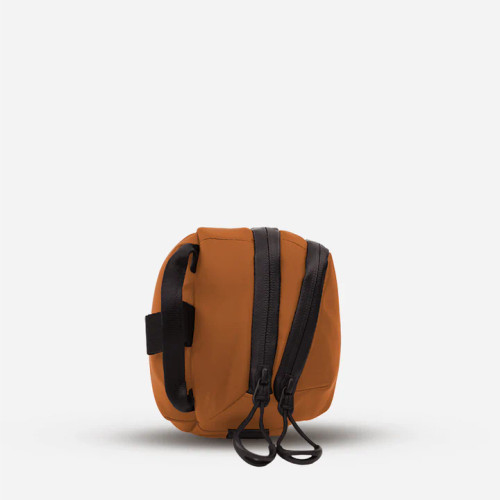 Wandrd Tech Bag Large 3.5L Sedona Orange 萬用收納包 (大 - 塞多納橙)