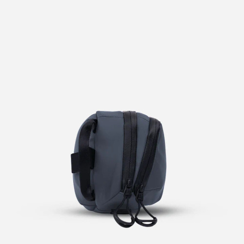 Wandrd Tech Bag Large 3.5L Aegean Blue 萬用收納包 (大 – 愛琴海藍)