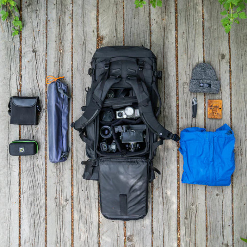 Wandrd Fernweh Backpacking Bag 後背包系列