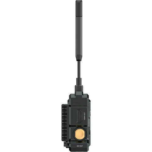 Hollyland Pyro 7 Video Transmission Monitoring Bundle Kit 無線圖傳及監視器
