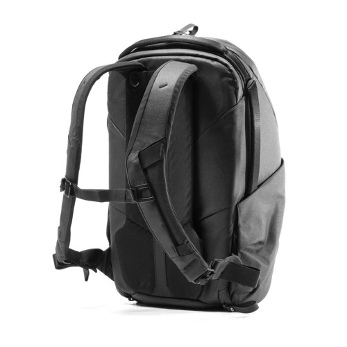 Peak Design Everyday Backpack Zip 15L 20L V2 拉鍊式攝影背囊