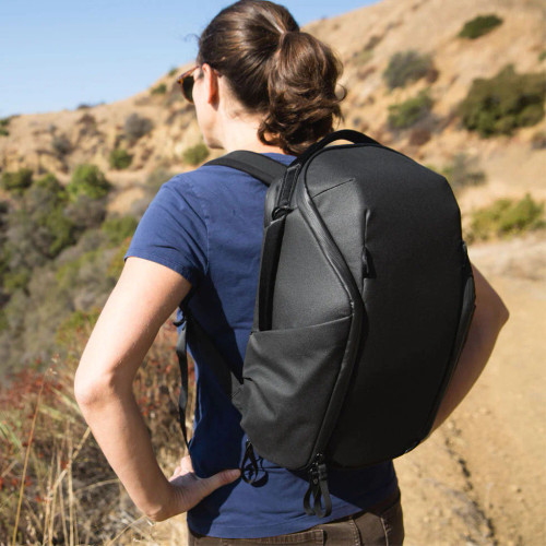 Peak Design Everyday Backpack Zip 15L 20L V2 拉鍊式攝影背囊