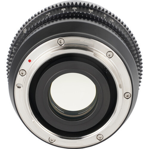 7artisans 七工匠 35mm T1.05 Vision Cine Lens MFT 電影鏡頭