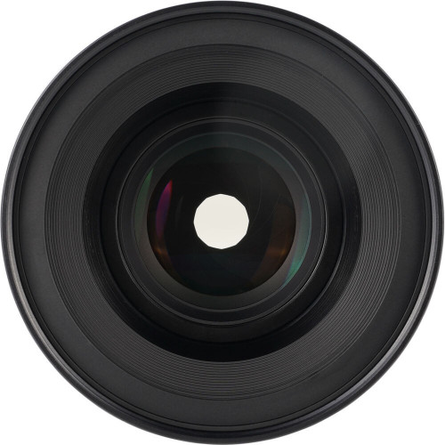 7artisans 七工匠 35mm T1.05 Vision Cine Lens MFT 電影鏡頭