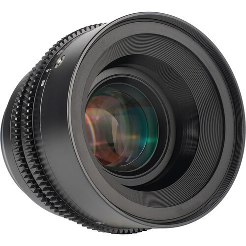 7artisans 七工匠 35mm T1.05 Vision Cine Lens MFT 電影鏡頭
