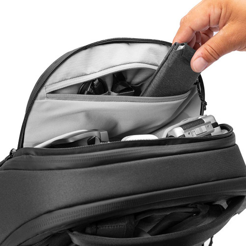 Peak Design Travel Backpack 30L 旅行背囊