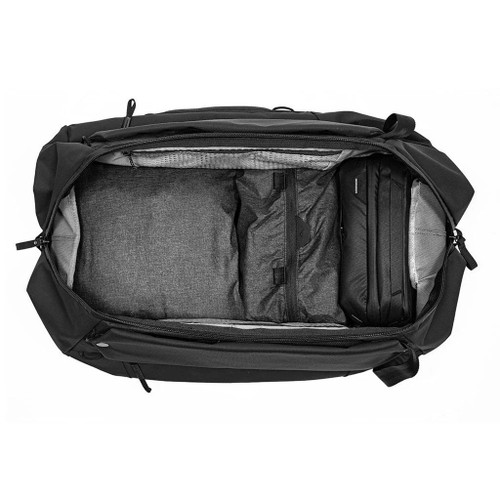Peak Design Travel Duffel pack 65L 功能攝影背囊