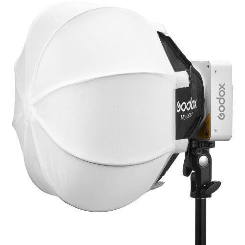 Godox 神牛 ML100Bi Kit 2 外拍專業 LED 雙色補光燈 Godox 神牛 ML100Bi Kit 2 外拍專業 LED 雙色補光燈