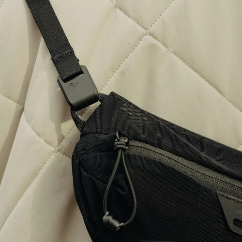 Peak Design Ultralight Mesh Packing Cube 超輕便網狀收納袋