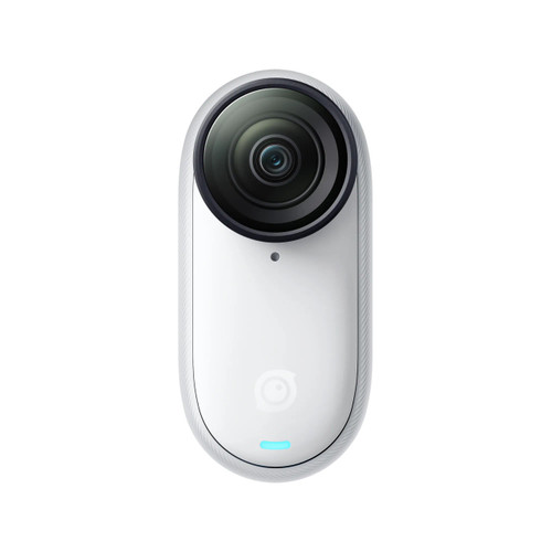 Insta360 GO 3S Family Bundle 128GB 家庭套裝 (White 白色)