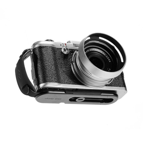 Peak Design Micro Clutch I-Plate official image 2