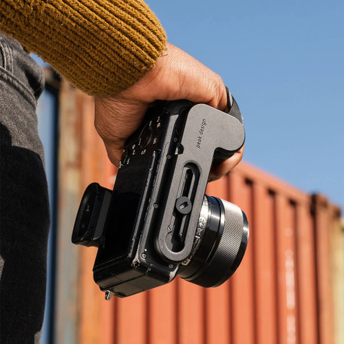 Peak Design Micro Clutch Camera Hand Strap 相機手帶