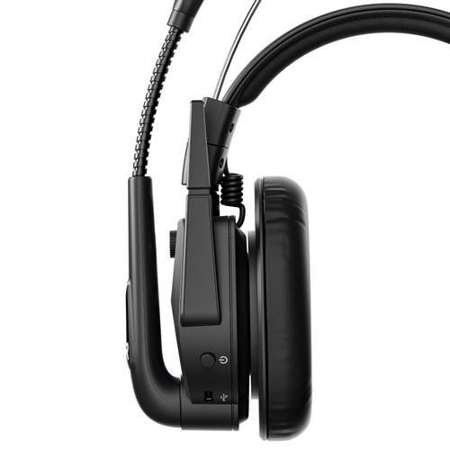 Saramonic WiTalk9 SRH Full-Duplex Wireless Intercom Remote Headset