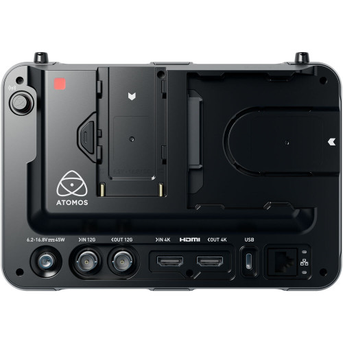 Atomos Shogun 7" Monitor-Recorder 影像監視記錄器