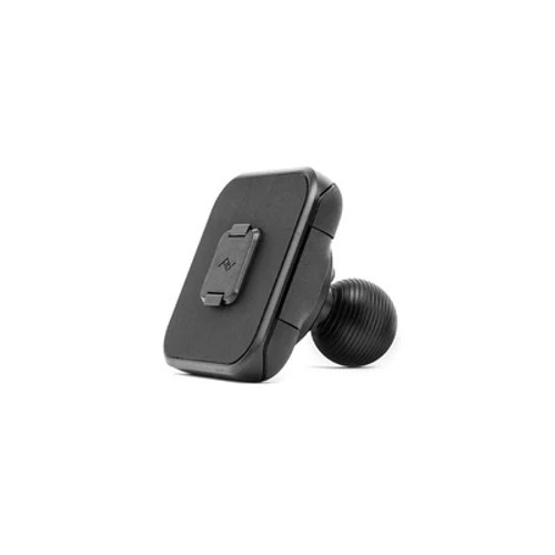 Peak Design Mobile Ball Mount Adapter, Locking, 1" (Non-Charging) 手機球型轉接器鎖定款 (非充電版)