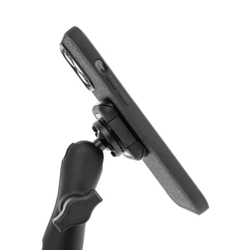 Peak Design Mobile Ball Mount Adapter, Locking, 1" (Non-Charging) 手機球型轉接器鎖定款 (非充電版)
