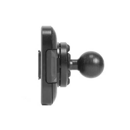 Peak Design Mobile Ball Mount Adapter, Locking (Non-Charging) 手機球型轉接器鎖定款 (非充電版)