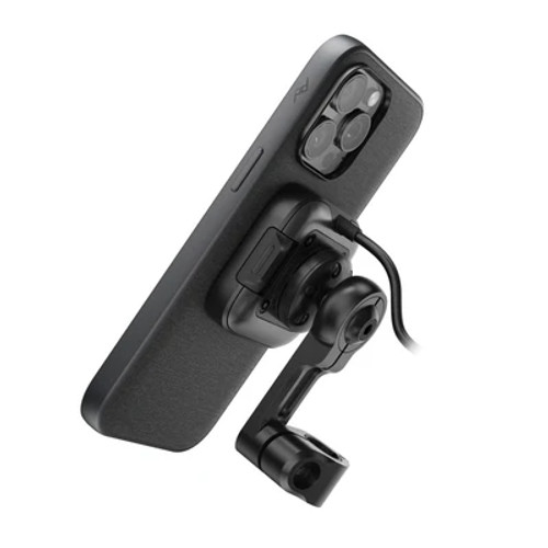 Peak Design Mobile Motorcycle Mirror Mount 電單車後視鏡手機支架