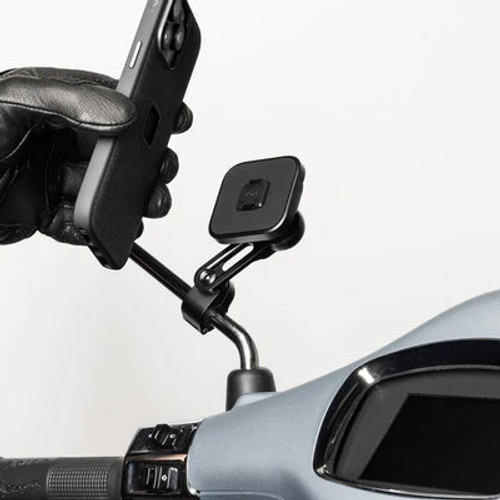 Peak Design Mobile Motorcycle Mirror Mount 電單車後視鏡手機支架