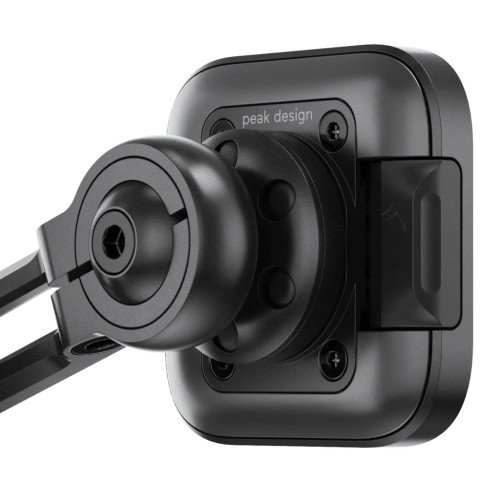 Peak Design Mobile Motorcycle Brake/Clutch Mount (Non-Charging Locking) 電單車剎車/離合器手機支架 (鎖定款非充電版) Peak Design Mobile Motorcycle Brake/Clutch Mount (Non-Charging Locking) 電單車剎車/離合器手機支架 (鎖定款非充電版)