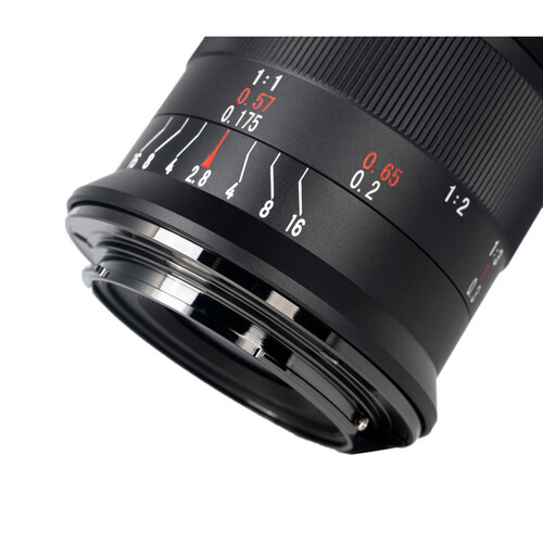 【七工匠】7Artisans 60mmF2.8 Macro II (EF-M) Amazon.co.jp: 「2年保証付」7artisans 60mm F2.8 II マクロレンズ APS