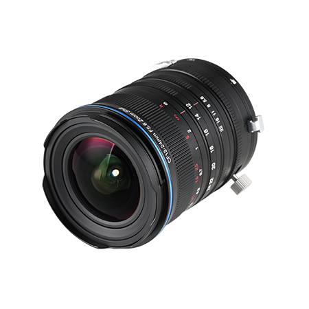 Laowa 老蛙 12-24mm f5.6 Zoom Shift APS-C Sony E 廣角變焦移軸鏡