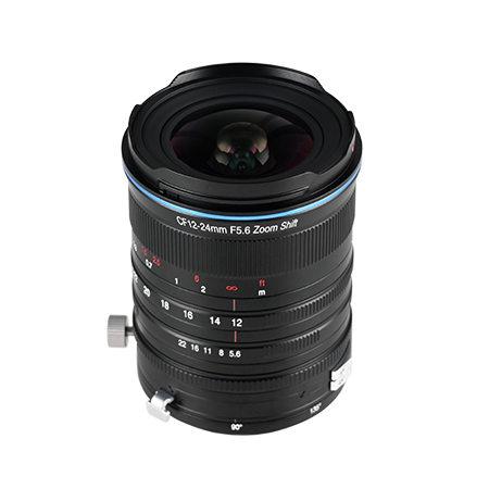 Laowa 老蛙 12-24mm f5.6 Zoom Shift APS-C Sony E 廣角變焦移軸鏡