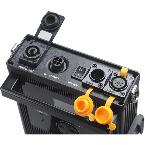 Falconeyes 銳鷹 RX-24TDX III 220W Roll-Flex LED 捲布燈
