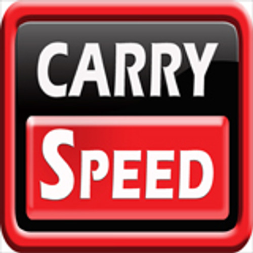 Carry Speed
