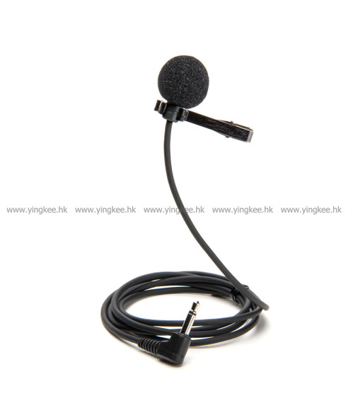 日本Azden EX-503 Omni-Directional Lapel Microphone 領夾收音咪