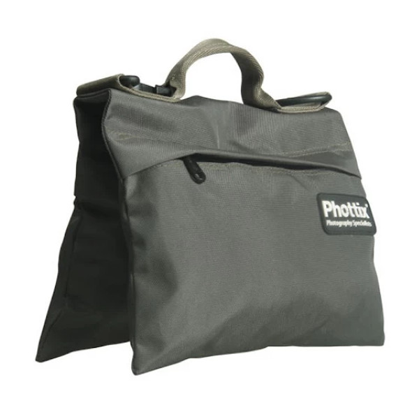 Phottix Stay-Put Sandbag II S 細碼沙袋 (可負重3KG)